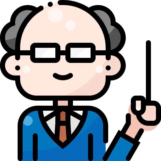 Teacher icon