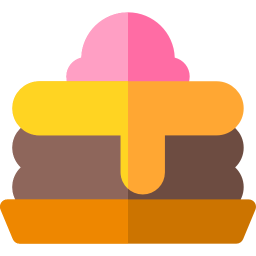 Pancake icon