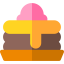 Pancake icon 64x64