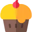 Cupcake icon 64x64