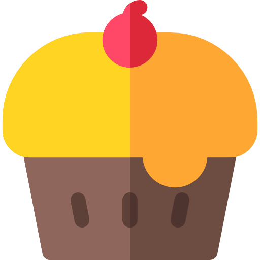 Cupcake icon