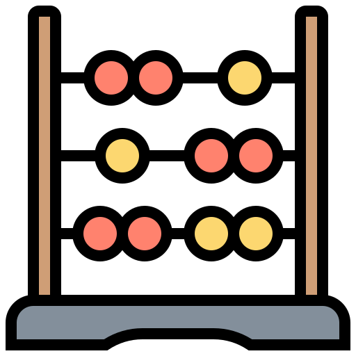 Abacus icon