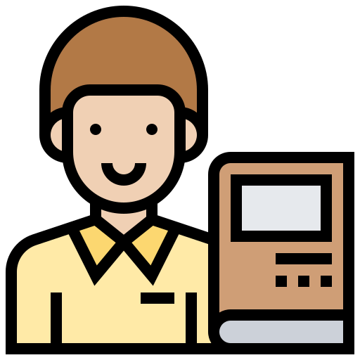 Student icon