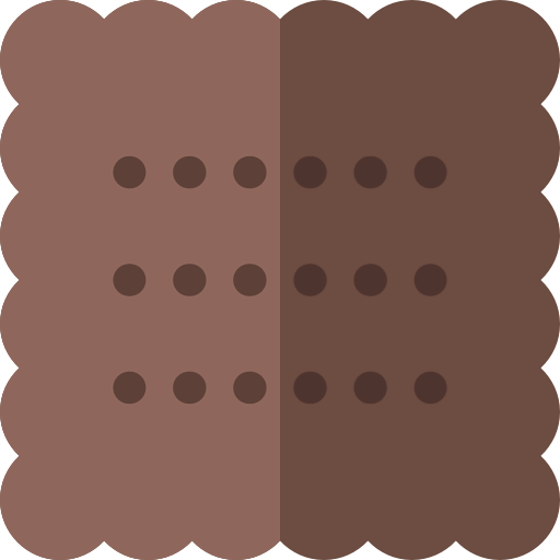 Biscuit icon