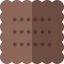 Biscuit icon 64x64