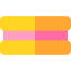 Sandwich icon 64x64