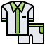 Uniform Symbol 64x64