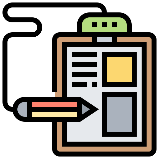 Checklist icon