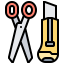 Stationery Symbol 64x64