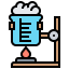 Chemistry Symbol 64x64