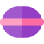 Macaron ícono 64x64