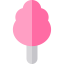 Cotton candy icon 64x64