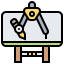 Desk Symbol 64x64