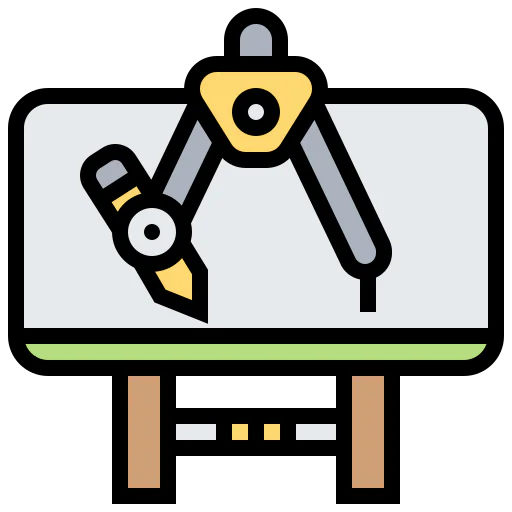 Desk icon