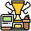 Trophy Symbol 64x64
