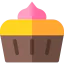 Cupcake icon 64x64