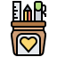 Stationery Symbol 64x64