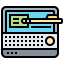 Laptop Symbol 64x64