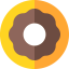 Doughnut icon 64x64