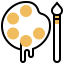Art Symbol 64x64