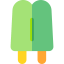 Popsicle icon 64x64