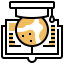 Knowledge Symbol 64x64