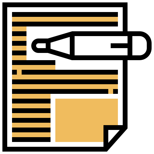 Content icon