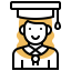 Student Symbol 64x64