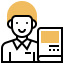 Student Symbol 64x64