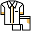 Uniform Symbol 64x64