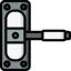 Hinge Symbol 64x64