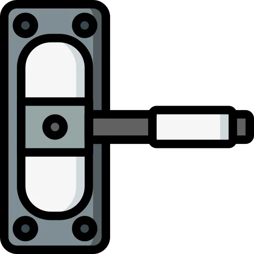 Hinge icon