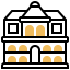 University Symbol 64x64