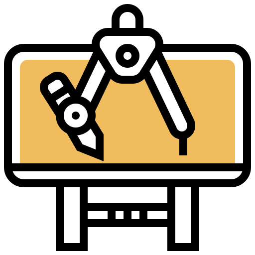 Desk icon