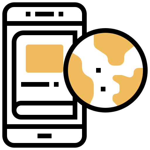 Elearning icon