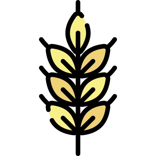 Wheat icon