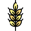 Wheat icon 64x64