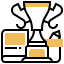 Trophy icon 64x64