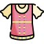 Dress icon 64x64