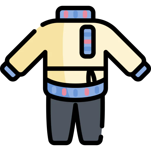 Clothes icon