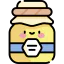 Honey icon 64x64