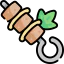 Shashlik icon 64x64