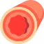 Bronchial tube icon 64x64