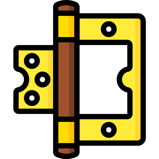 Hinge іконка