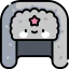 Hat icon 64x64