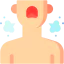 Cough icon 64x64