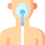 Oxygen mask Symbol 64x64