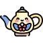 Teapot icon 64x64