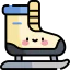Ice skating icon 64x64