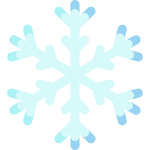 Cold icon